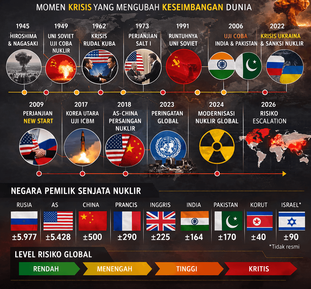 grafik momen krisis yang mengubah keseimbangan dunia