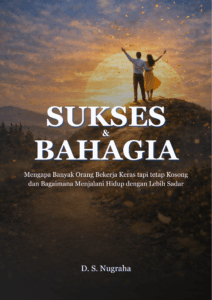 cover sukses & bahagia