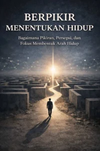 Berpikir Menentukan Hidup