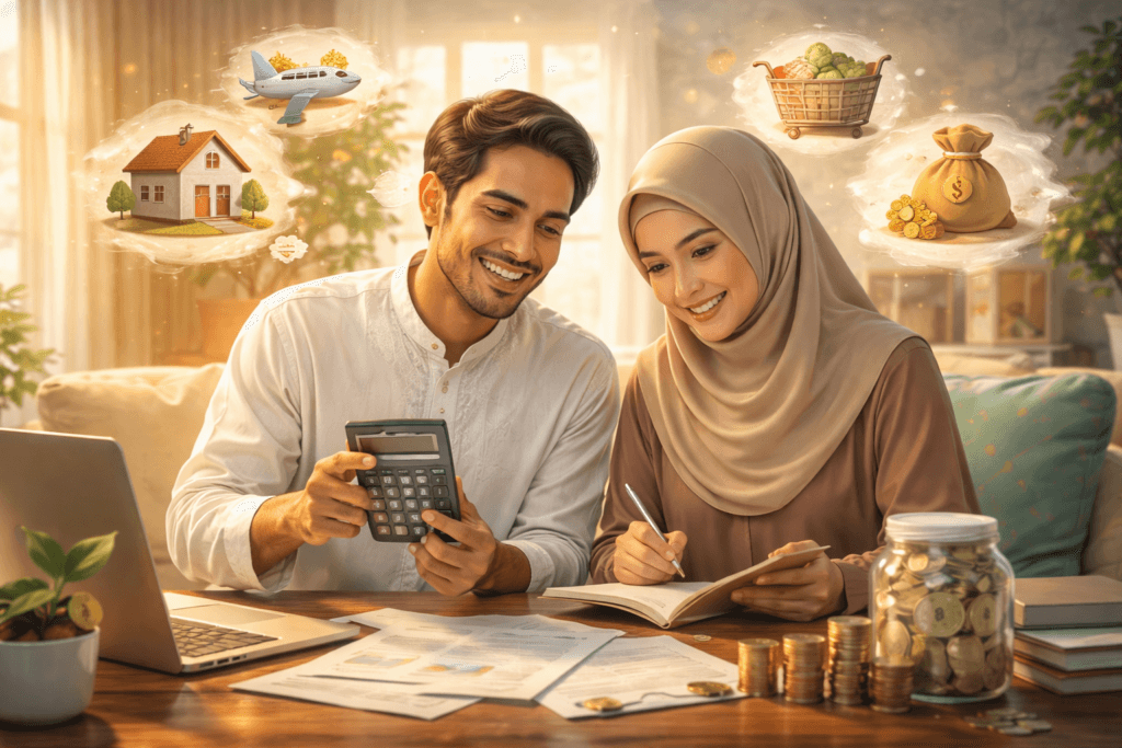 Makna Idul Fitri dalam Kehidupan Modern