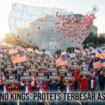 No Kings: Gelombang Protes Terbesar & Ujian Demokrasi AS