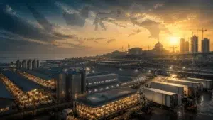 Hilirisasi ayam Mei 2026 antara ketahanan pangan dan State Capitalism